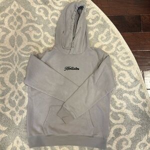 Hollister hoodie
